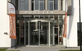 Domitys Le Palmier du Roi